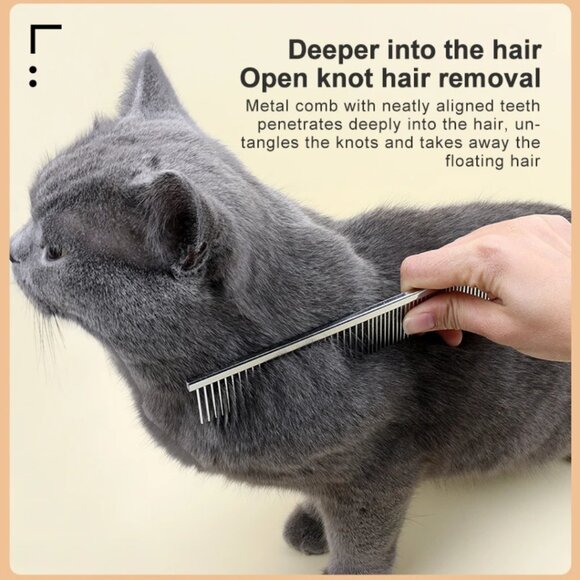 Pet Dog Cat Bath Gloves Grooming  Washing Fur Hair Soft - Picture 6 of 15